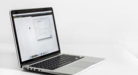 Laptop