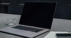 laptop