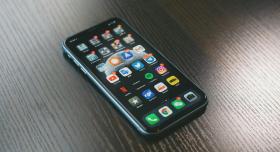cellphone