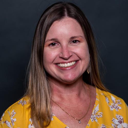 Michelle Tanksley - Director of Payment Services