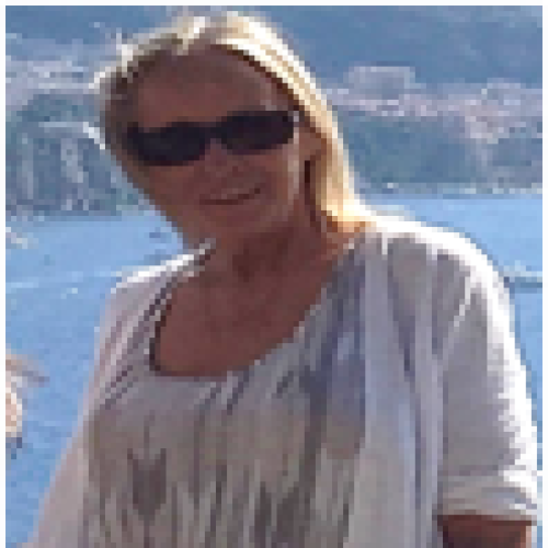 Bridget Miller