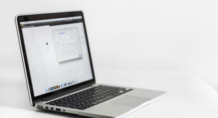 Laptop