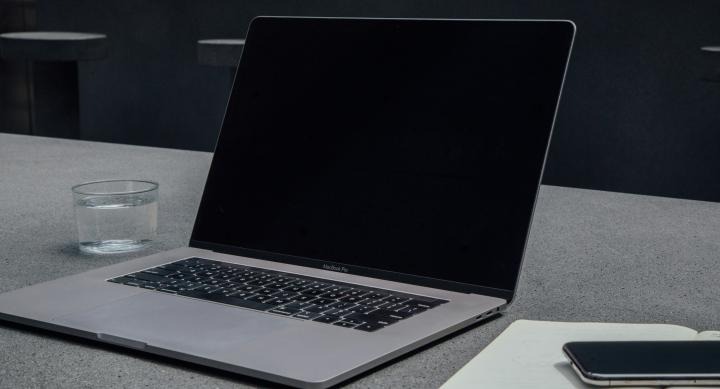 laptop