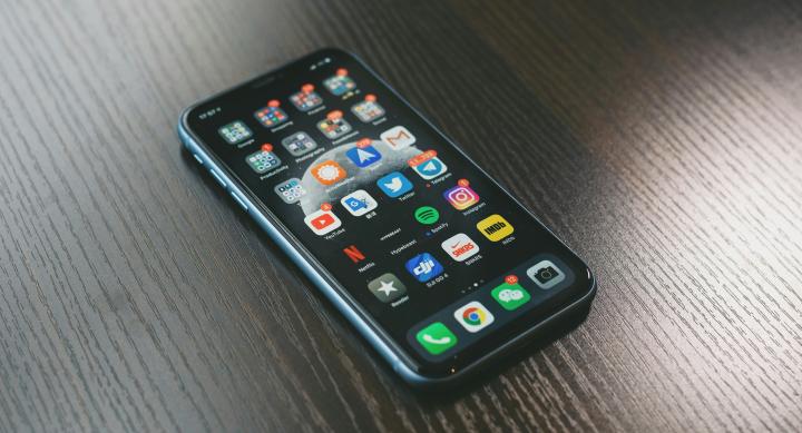 cellphone