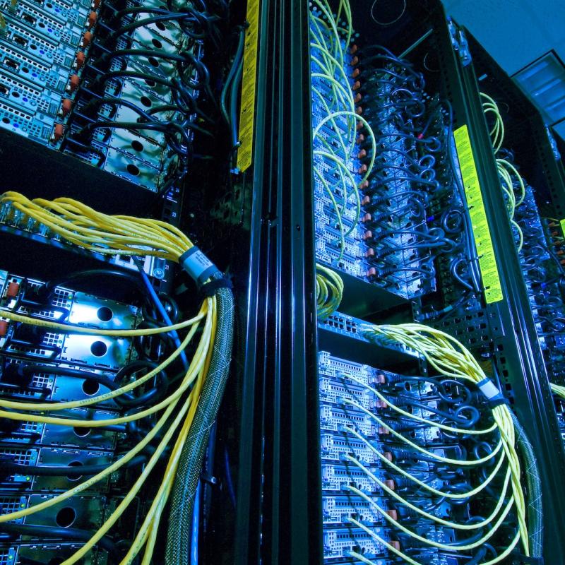 Servers