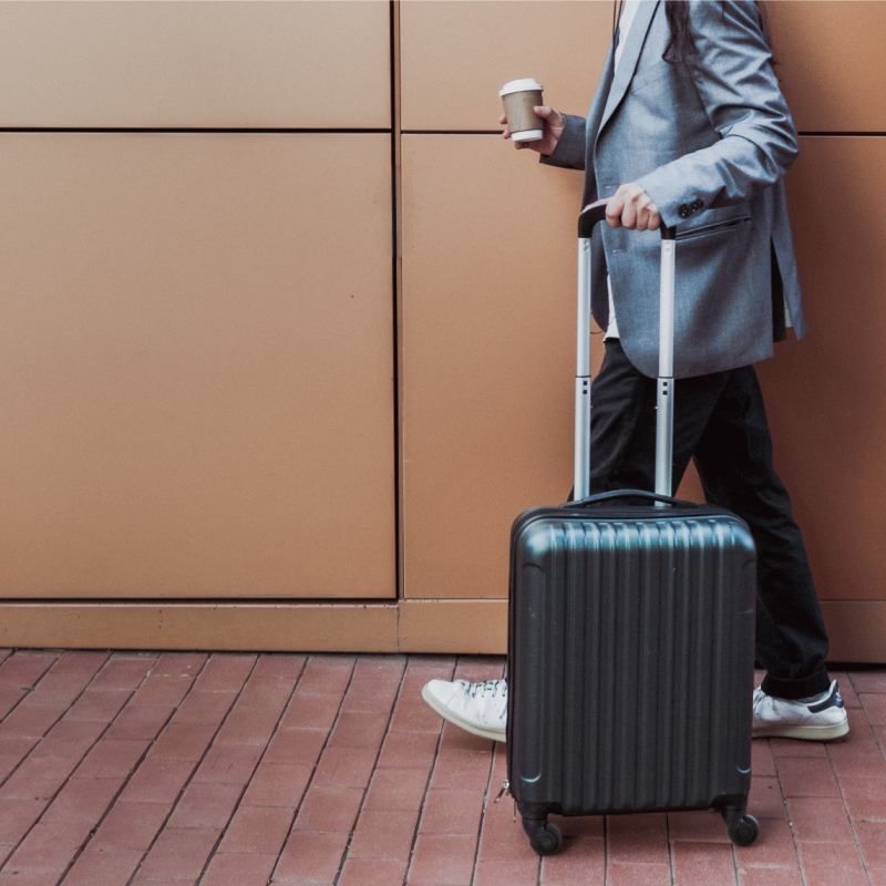 travel